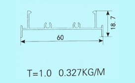 方柱1