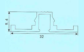 屏风材料8210a