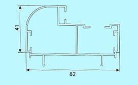 屏风材料8211