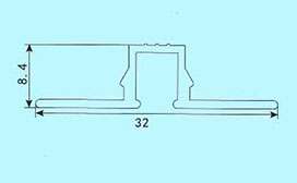 屏风材料8219A