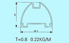 屏风材料厂玻璃槽